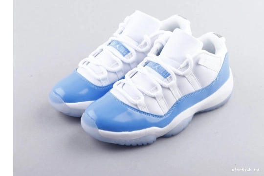 528896-106 528896-106 Retro  University Jordan Blue Low 11 1111